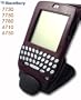 Sena Blackberry 7730 - 7750 - 7780 - 6710 - 6750 Leather Case