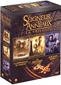 Le Seigneur des Anneaux : La Trilogie - La Communaut&eacute; de l'Anneau / Les Deux Tours / Le Retour du Roi - Coffret Prestige 6 DVD