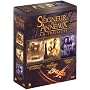 Le Seigneur des Anneaux : La Trilogie - La Communaut� de l'Anneau / Les Deux Tours / Le Retour du Roi - Coffret Prestige 6 DVD