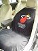 Miami Heat Car Seat Cover - Sports Towel