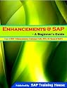 Enhancements @ SAP - A Beginner's Guide