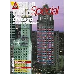 HB Bildatlas Special, H.48, Chicago und die Gro�en Seen