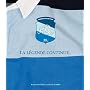 Barbarians rugby club : La l�gende continue... de Francis Delteral