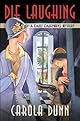 Die Laughing (Daisy Dalrymple Mysteries (Paperback))