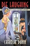 Die Laughing (Daisy Dalrymple Mysteries (Paperback))