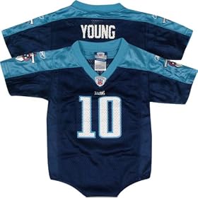 nfl infant jerseys