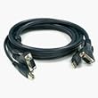 6FT Universal USB KVM Cable with All-in-one Construction