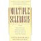 The Books Dan has Read on Multiple Sclerosis