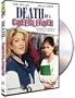 Death of a Cheerleader: TV Movie (True Stories Collection)