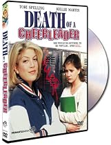 Death of a Cheerleader (True Stories Collection TV Movie)