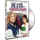 Death of a Cheerleader: TV Movie (True Stories Collection) ~ Tori Spelling