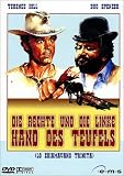 Die rechte und die linke Hand des Teufels - Terence Hill