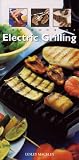 The Book of Electric Grilling