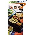 The Book of Electric Grilling