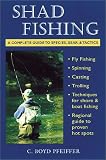 Shad Fishing: A Complete Guide Species, Gear, and Tactics