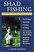 Shad Fishing: A Complete Guide Species, Gear, and Tactics by C. Boyd Pfeiffer