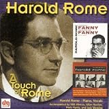 Harold Rome - A Touch of Rome