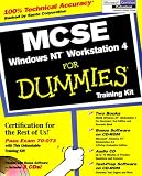 MCSE Windows NT Workstation 4 for Dummies: Training Kit (For Dummies)