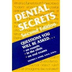 Dental Secrets