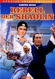 Rebell der Shaolin - Carter Wong