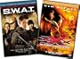 S.W.A.T. / XXX (Full Screen Editions)