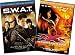 DVD : S.W.A.T. / XXX (Full Screen Editions)