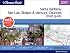 Thomas Guide 2007 Santa Barbara, San Luis Ob, Ventura, California: Street Guide (Santa Barbara, San Luis Obispo and Ventura Counties Street Guide)
