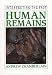 Human Remains (Interpreting the Past Series)
