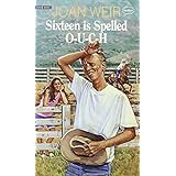 sixteen is spelled o u c h