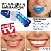 White Light Teeth Whitening System EZHBWHITLIT-12