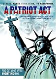 Mark Crispin Miller in A Patriot Act