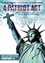 Mark Crispin Miller in A Patriot Act