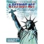 Mark Crispin Miller in A Patriot Act