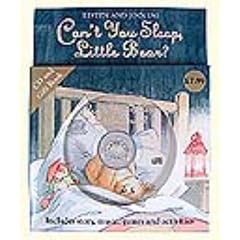 Can't You Sleep, Little Bear?