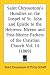 Saint Chrysostom's Homilies on the Gospel of St. John and Epistle to the Hebrews (1889): vol.14 (Nicene and Post-Nicene Fathers of the Christian Church)