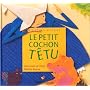 Le Petit Cochon t�tu
