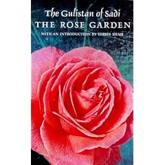 The Gulistan of Sadi, The Rose Garden: Q