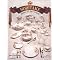 Tableware Reference Guides