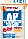 How to Prepare for the AP U.S. Government and Politics