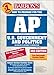 Book How to Prepare for the AP U.S. Government and Politics
