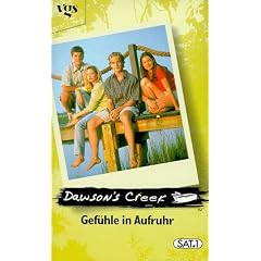 Dawson's Creek, Gef�hle in Aufruhr