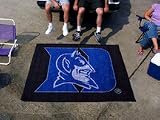 5' x 6' Duke Blue Devils Tailgater Mat