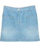 Petit Bateau -  jupe  -  Fille