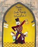 Theres No Such Thing as a Ghostie
