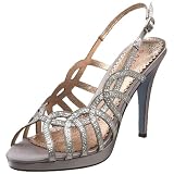 Sacha London Womens Rosey Slingback Sandal