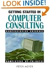 Getting Started in Computer Consulting