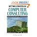 Getting Started in Computer Consulting