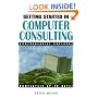Getting Started in Computer Consulting