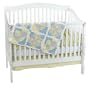 Pieces of My Heart 3-Piece Crib Set
