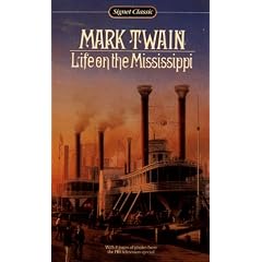 Life on the Mississippi (Signet Classics)